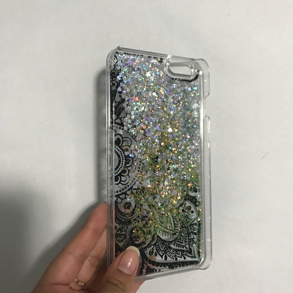 Phone 6 Plus case.